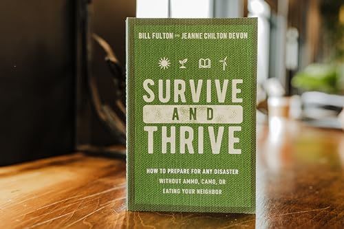 Ultimate Disaster Preparedness Guide for Homeschool Education