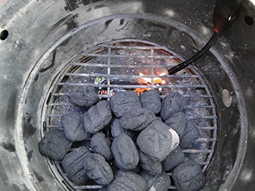 Insta-Fire Charcoal Starter Bundle for Camping & Emergency
