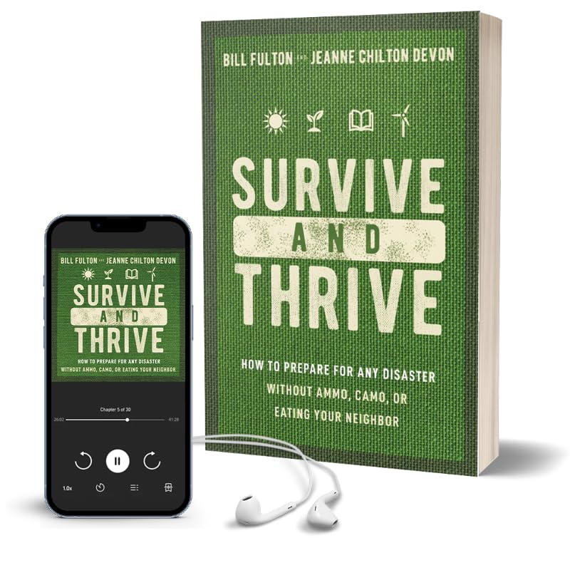 Ultimate Disaster Preparedness Guide for Homeschool Education