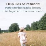 Emergency Preparedness Deck - Survival Cards, Guide & Instructions