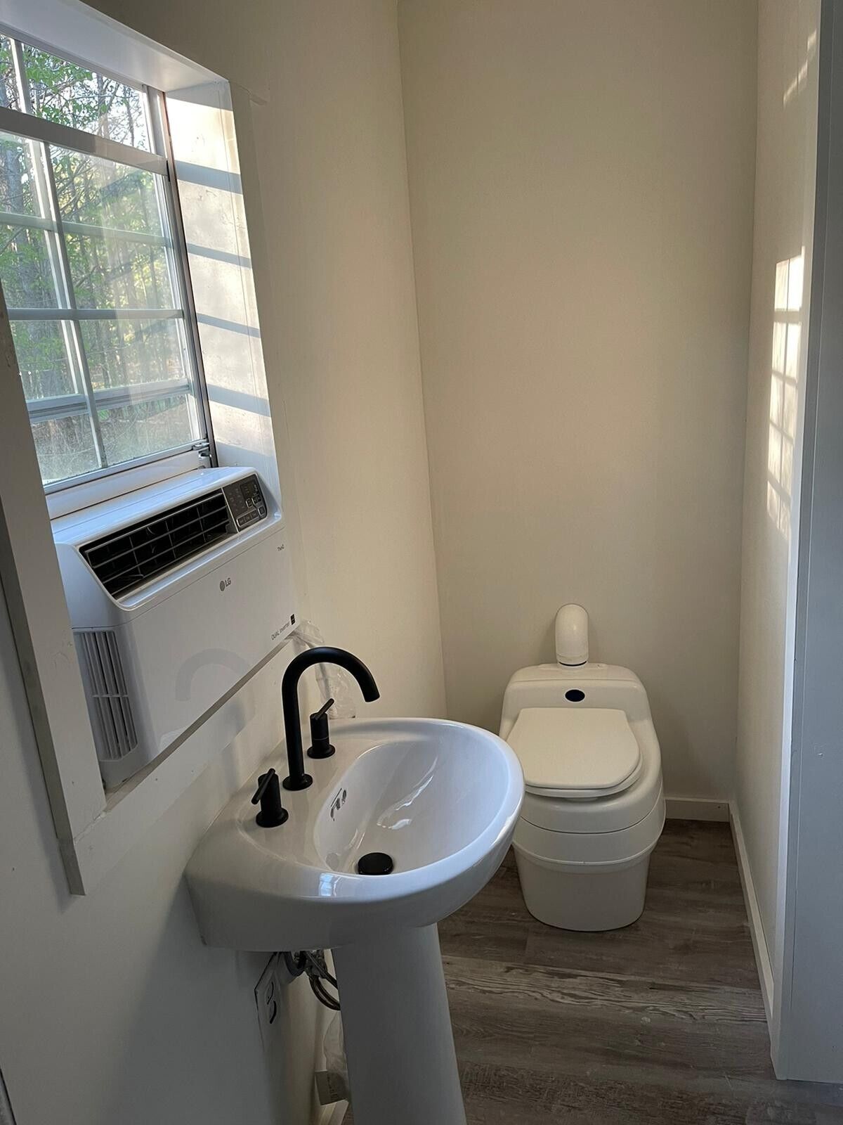 Custom Built Prefabricated Tiny Home, 10x14 interior, 10x6 porch
