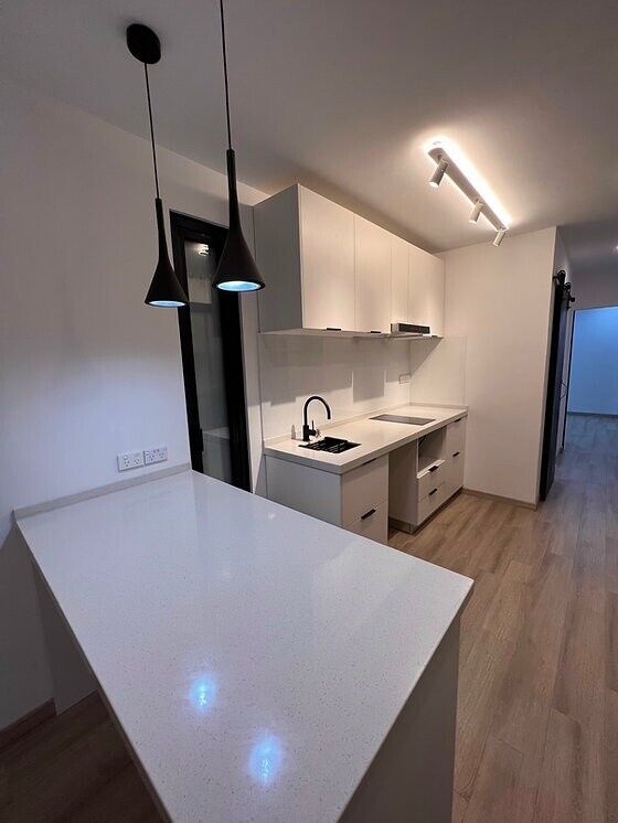 Luxury Prefab Container Tiny House Home