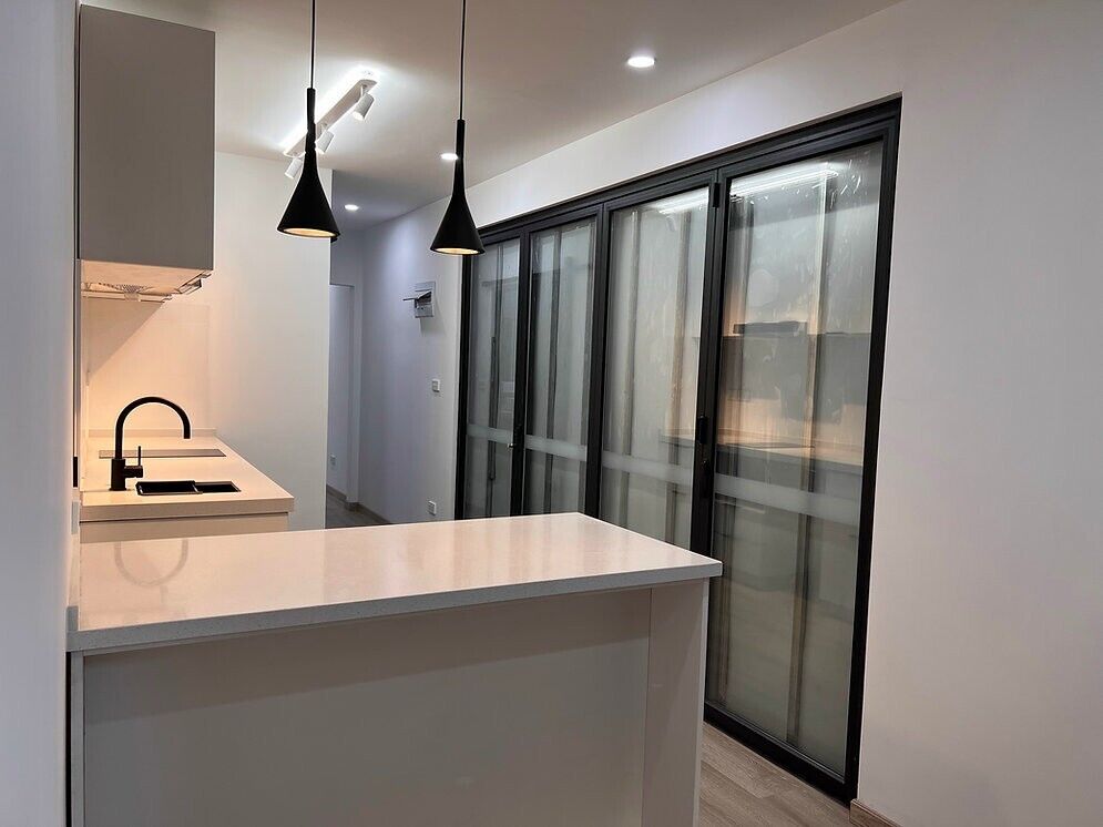 Luxury Prefab Container Tiny House Home
