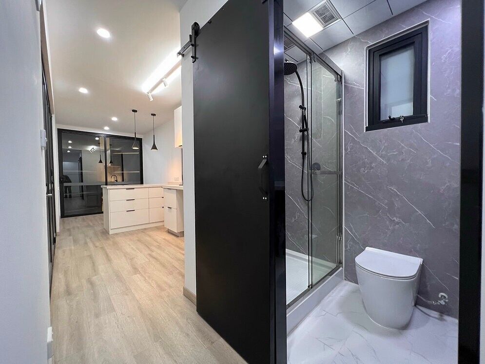 Luxury Prefab Container Tiny House Home