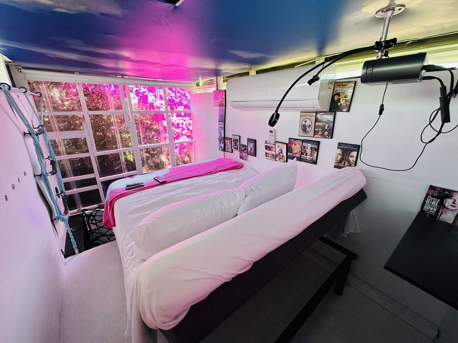 Portable Tiny Home Ideal for ADU or Airbnb