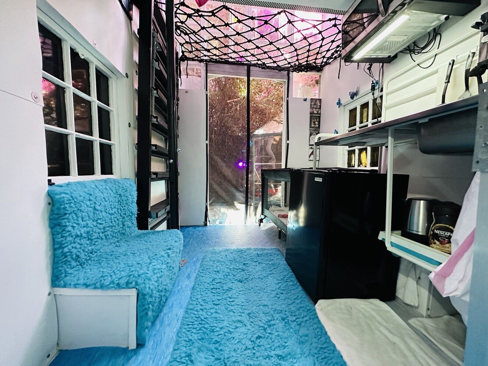 Portable Tiny Home Ideal for ADU or Airbnb