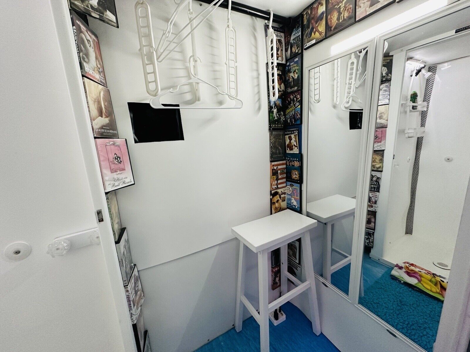 Portable Tiny Home Ideal for ADU or Airbnb