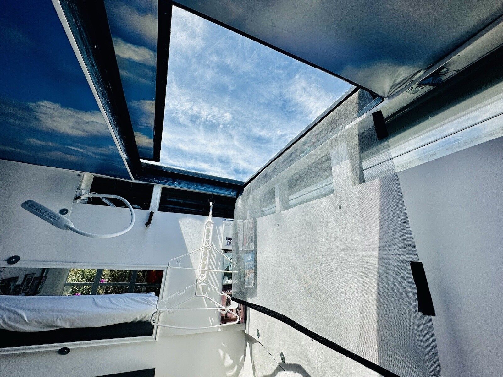 Portable Tiny Home Ideal for ADU or Airbnb