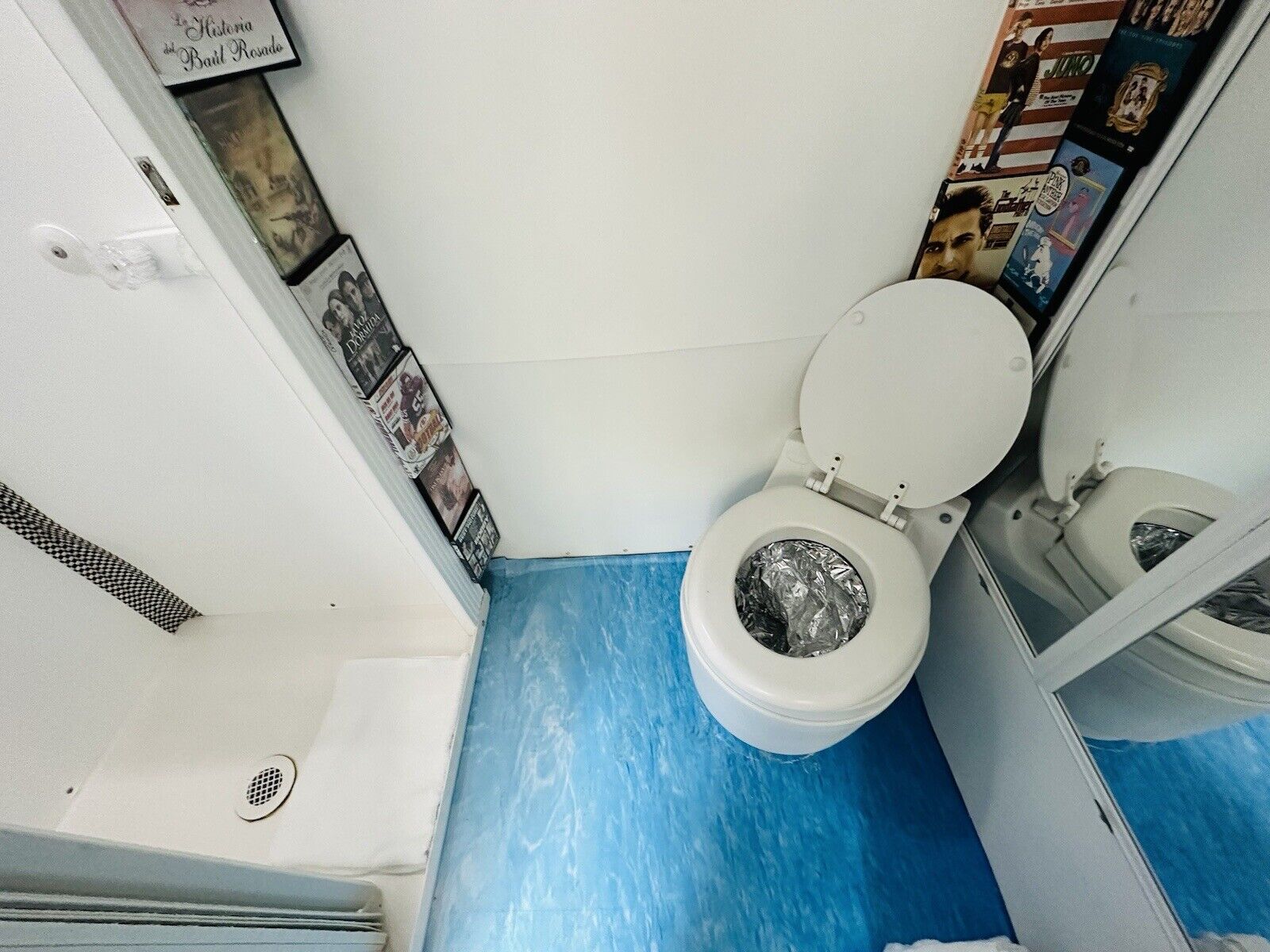 Portable Tiny Home Ideal for ADU or Airbnb