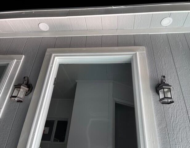 2022 Prefab Tiny Home Office/Command/Medical Trailer 8'x20