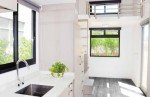 Modular Tiny House on Wheels - Eco-Friendly Design