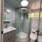 2024 Double Story Portable Tiny Home with Bathroom
