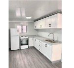 Portable Modular Tiny Home with Kitchen & Bath