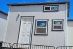 16' x 8' Tiny Home on Wheels 2024