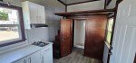 16' x 8' Tiny Home on Wheels 2024