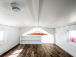 2024 Tiny Home on Wheels, 24x8 Size