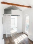 2024 Tiny Home on Wheels, 24x8 Size
