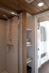 Customizable Eco-Friendly Tiny House on Wheels