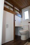Customizable Eco-Friendly Tiny House on Wheels
