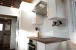 Customizable Eco-Friendly Tiny House on Wheels