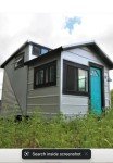 Mobile Tiny Home on Wheels