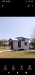 Mobile Tiny Home on Wheels