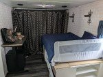 Portable Tiny Home on Wheels