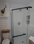Full-Size Bath & Bedroom Tiny Home on Wheels