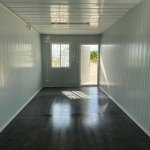 Versatile 160 SQFT Modular Container Tiny Home