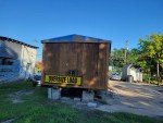 Mobile Modular Tiny Home Office Cabin