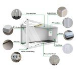 Versatile 160 SQFT Modular Container Tiny Home
