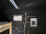 Mobile Modular Tiny Home Office Cabin