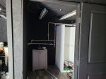 Mobile Modular Tiny Home Office Cabin