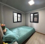 2 Bedroom Prefab Tiny Home with Balcony
