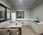 2 Bedroom Prefab Tiny Home with Balcony