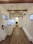 24x8 Tiny Home on Wheels - 2024 Model