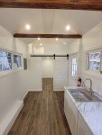 24x8 Tiny Home on Wheels - 2024 Model
