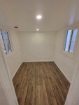 24x8 Tiny Home on Wheels - 2024 Model