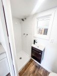 24x8 Tiny Home on Wheels - 2024 Model