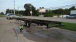 35' Tiny Home Utility Trailer