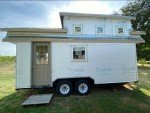2021 Custom 24 ft Tiny House on Wheels