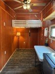 8x18 Mobile Tiny House on Wheels