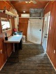 8x18 Mobile Tiny House on Wheels