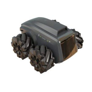 Scout – Versatile Tiny Mobile Camera Robot