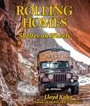 Rolling Homes: Portable Shelters by Lloyd Kahn