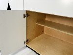 Stylish Modular Kitchen Cabinets for Tiny Spaces