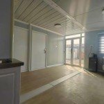 Expandable Tiny Home: 2 Floors, Foldable Design