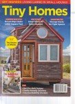 Centennial Living Tiny Homes on Wheels