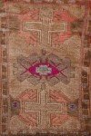 Antique Style Anatolian 2x3 ft Foyer Rug