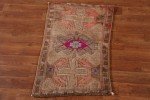 Antique Style Anatolian 2x3 ft Foyer Rug